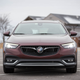 Illustration for article titled The 2018 Buick Regal TourX Is A Return Of The Classic American Family Carem/em